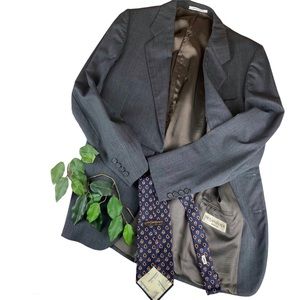 YSL 26S BLAZER JACKET 280